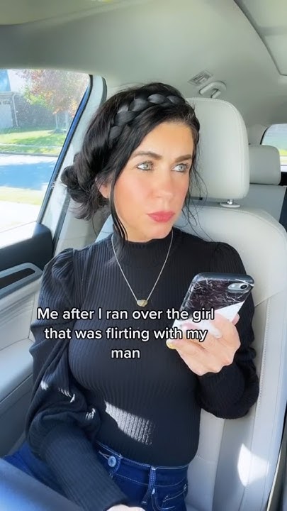 When A Girl Flirts With My Man couplecomedy couple marriedlife when-a-girl-flirts-with-my-man-couplecomedy-couple-marriedlife