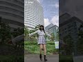 tiktok の可愛い女の子