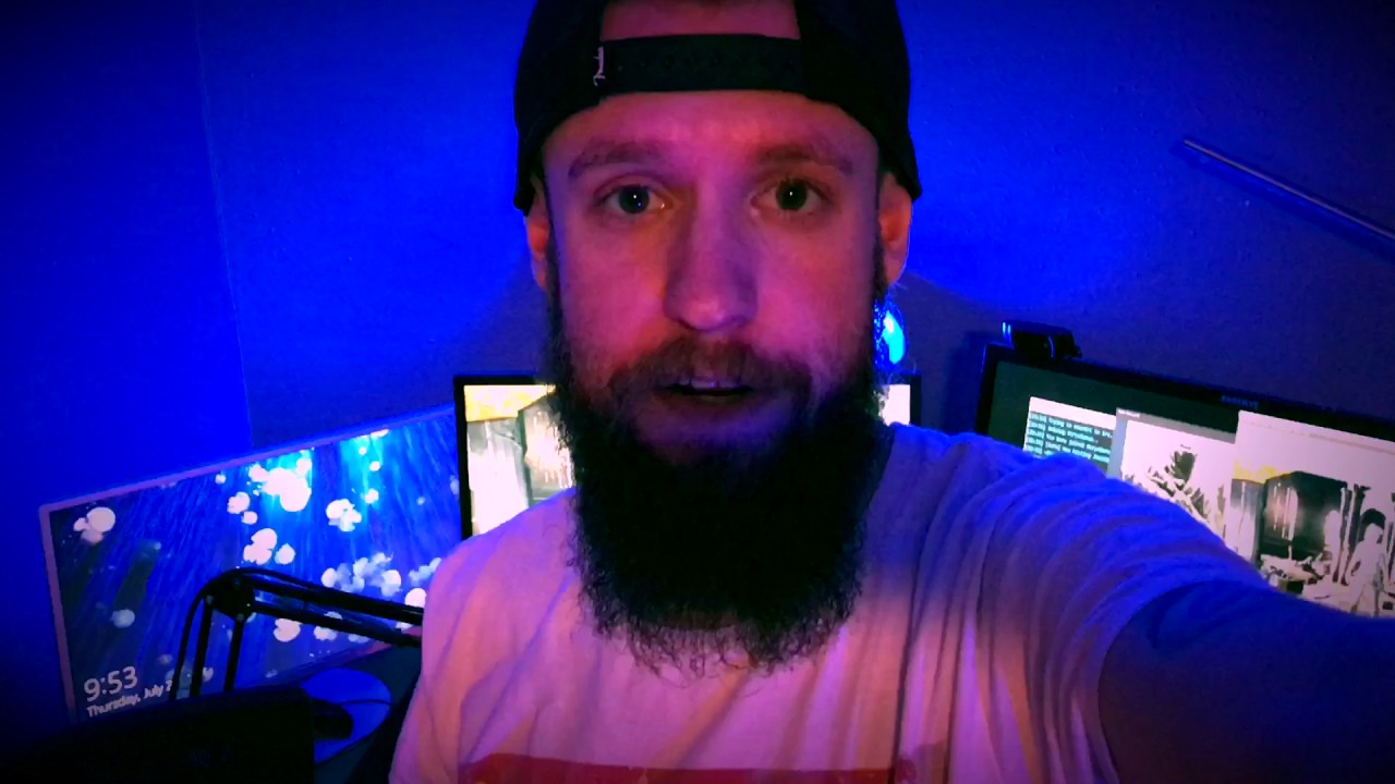 PUBG - Homemade lean hack foot pedals