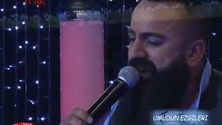 Zülfi̇kar İrenci̇n Ben Seni̇n Üzeri̇ne Gül Koklamadim Resimi