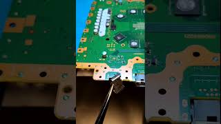 Playstation5 PS5 hat kein Bild mehr | Defekter HDMI Port tauschen und reparieren