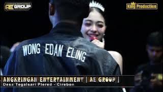 KEMBANG GULA - SELIYA MARSELLA - PESTA HAJAT BPK HENDRI DAN IBU NINA KERTAJATI MAJALENGKA