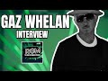 Capture de la vidéo Rgm Magazine Interview With Gaz Whelan - Happy Mondays Stories