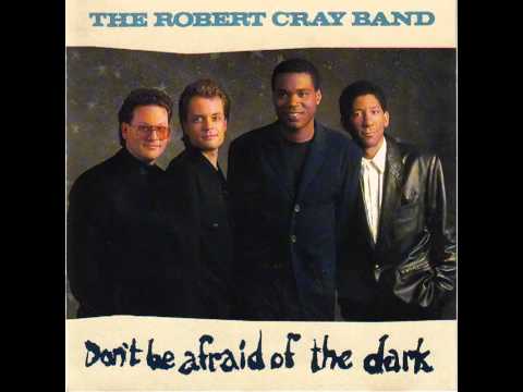 Don't Be Afraid Of The Dark