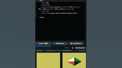 CSS Battle Solution | Daily Targets - 2nd November, 2023 | CSS3 | CSS challenges