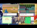Wandering through the Johto Region! Pt.1 (Soul-Link)