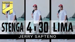 STENGA LIMA - Jerry Saptenno  | Lagu Ambon Terbaru 2020 chords