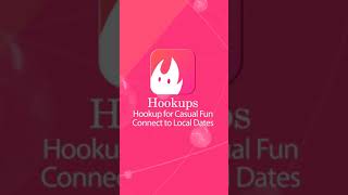 Hookups - Hookup Dating for Singles Date Hook Up screenshot 4