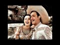 Pura Tapatía (Bonita Guadalajara)(Remasterizado) - Jorge Negrete con María Elena Marqués Full HD