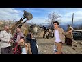 Nomadic Life Farewell To A Nomadic Family Steps To Building A Nomadic Style Home 