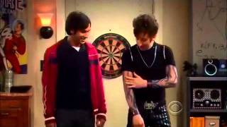 The Big Bang Theory Howard Wolowitz Best (Part 1)