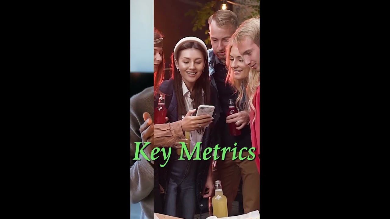 Social Media Reel