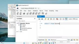 Creación de app con java // ACA Final POO2
