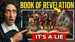 10 Deadly Facts That Make the Book of Revelation IMPOSSIBLE | Spinoza