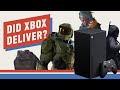 Xbox Series X Showcase: The Big Takeaways - Next-Gen Console Watch