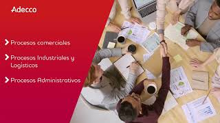 Adecco Outsourcing: Business Process Outsourcing