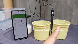 IOT - Based Fish Pond Water Condition Monitoring System screenshot 4