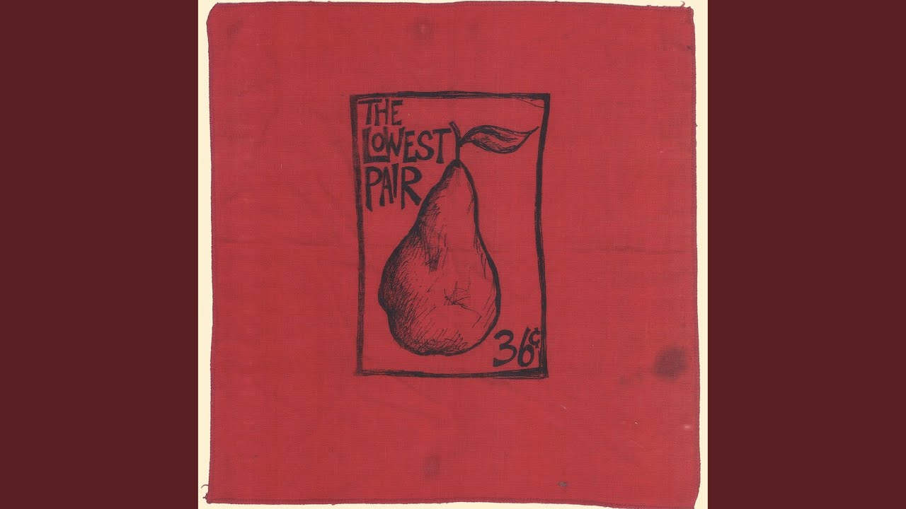 Sleduj Pear Tree na YouTube