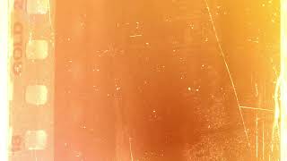 [4K] Film Burn Leak Transitions