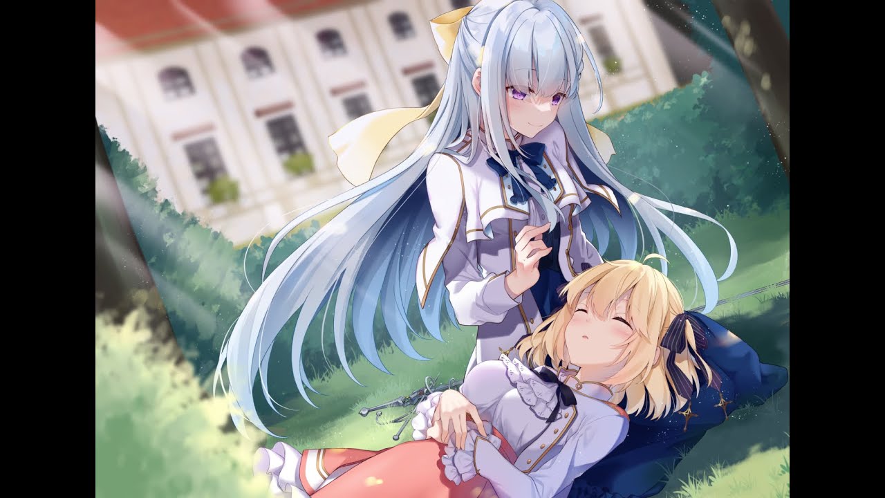 [TOF Global] Yulan Frost team showcase