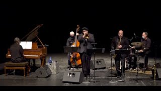 Dmitri Matheny Group Live Stream “Cascadia”