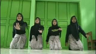 TUGAS SBD: Tari Lokal 