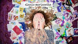 Alanis Morissette - Smiling  - (Subt Ing-Esp)