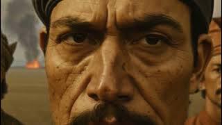 M.Nasir - Mentera Semerah Padi (AI Cover) - Cinematic Orchestral Score Version