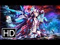 No game no life zero  official trailer