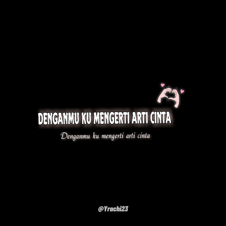 Mentahan ccp lirik lagu viral!! (Makna cinta)
