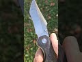 Tuya wolf reminds me of manticore #edc #viralvideo  #sharp