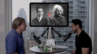 Bohr vs Einstein: The Quantum Debate That Redefined Reality ft. Tim Maudlin