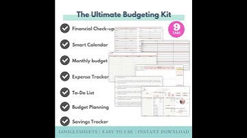 Budget Plans for Single Moms Budget Planner Template Google Docs Spreadsheet Template Couples Budget