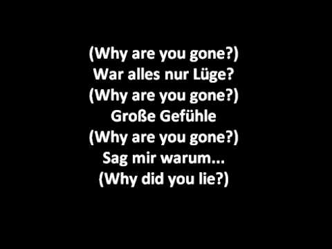 megaherz alles nur lüge
