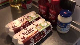 276. Жизнь в Германии. Закупка продуктов.AKPINAR.NETTO. Цены на продукты. Германия. Кёльн 18.03.2022