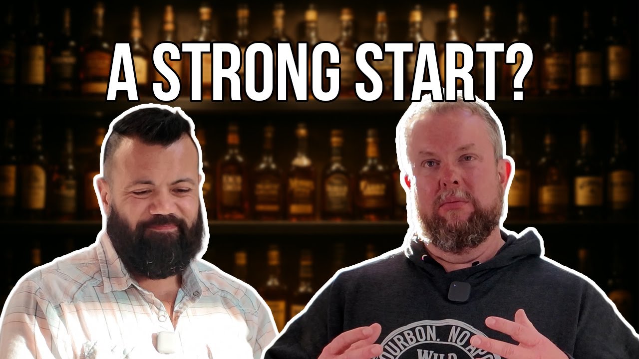 Penelope Cigar Blend Chapter 1 | Strong Start or Flat Debut? | Review