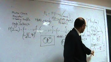 Part 3:  The final transition probability matrix, 12/12/2012