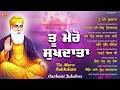 Tu Mero Sukhdata Shabad Kirtan 2026 🎶