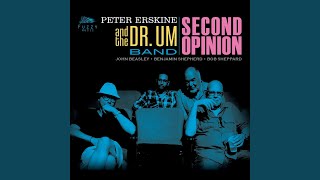 Vignette de la vidéo "Peter Erskine and the Dr. Um Band - Not so Yes"