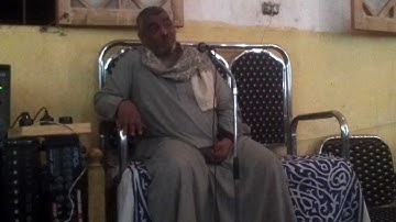 القارئ الطبيب / علي عبده عبد الراضي _ سورة الفرقان