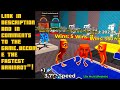 Become the Fastest Brainrot!