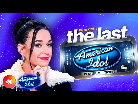 American Idol 2024 Episode 5 Auditions! Who Will Get The Last Platinum Ticket