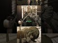 Why doesn't Ymir follow Zeke's command but follow Eren's?