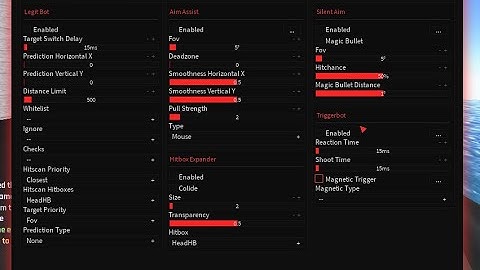 BEST OP COUNTER BLOX REMAKE SCRIPT NO MISS [FE] NO BANS NO KICKS SILENT AIM BYPASS AC