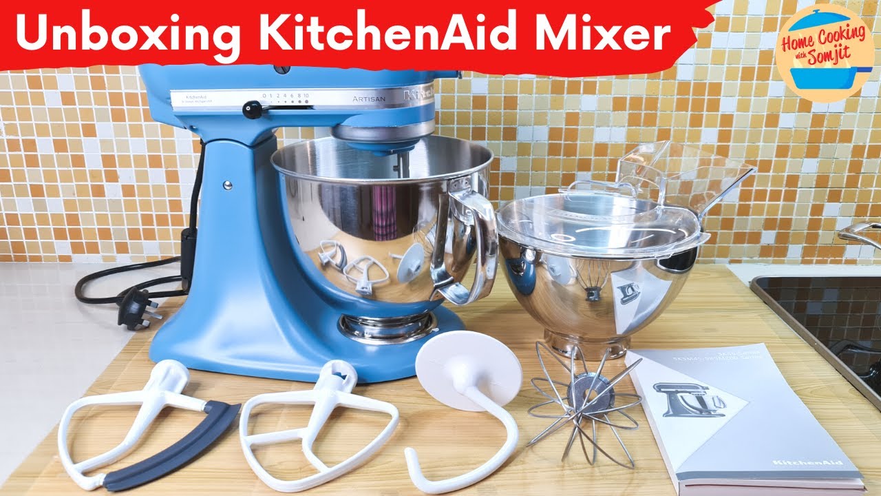  KitchenAid® 7 Quart Bowl-Lift Stand Mixer, Pistachio: Home &  Kitchen