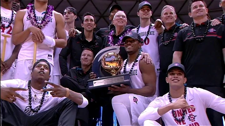 2016 Hawaiian Airlines Diamond Head Classic Recap