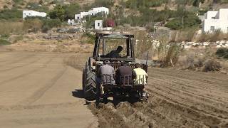How Fake Naxos Potatoes And Modern Ambitions Are Threatening The Future