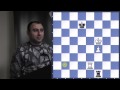 Endgame Studies for Beginners - GM Varuzhan Akobian - 2013.03.07