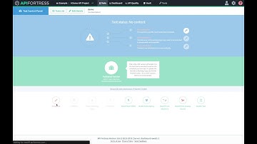 API Fortress - How to Generate a Functional Test Quickly