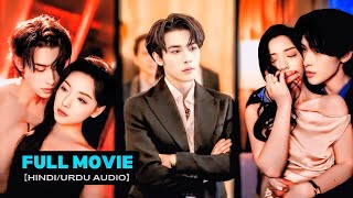 CRAZY Hidden Girl Tamed The😈DANGEROUS MAFIA CEO🔥Don't Know She Wants Revg🤯Korean Chinese Drama Hindi